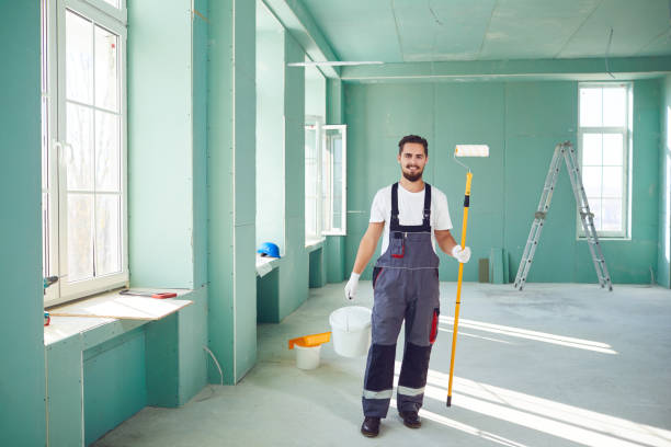 Best Biohazard Mold Removal  in Mill Bay, AK