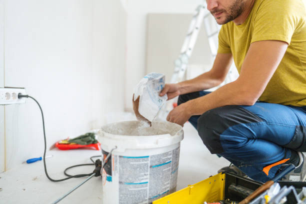 Best Asbestos and Lead Testing During Mold Inspection  in Mill Bay, AK