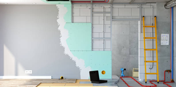Best HVAC Mold Inspection and Cleaning  in Mill Bay, AK